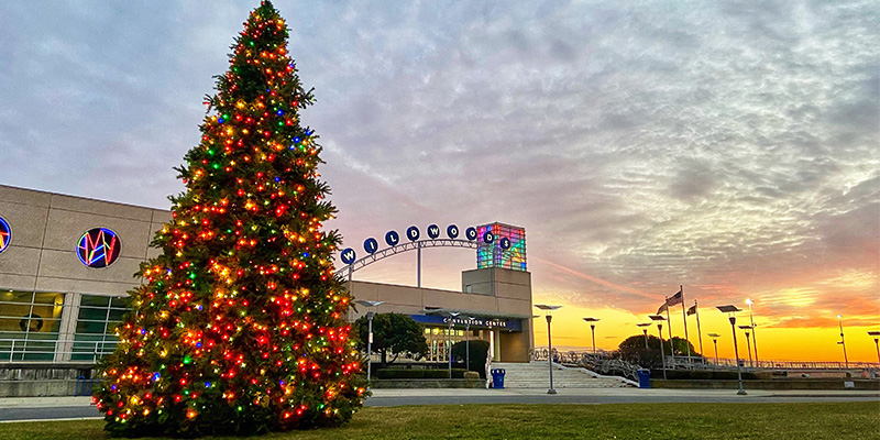 The Most Festive Christmas Attractions in New Jersey | VisitNJ.org